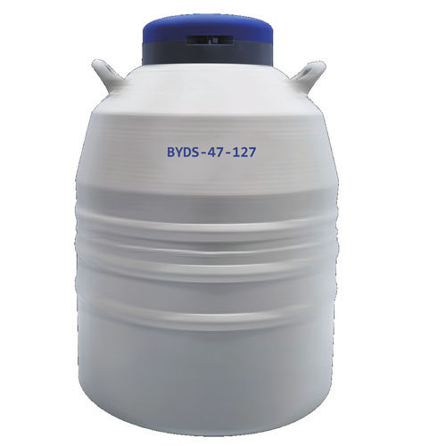 MLT-YDFTT系列液相液氮罐 （方提桶系列