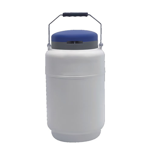 MLT-YDG系列干式运输液氮罐