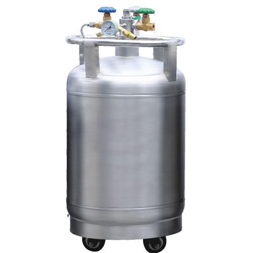 MLT-YDB系列液氮补给罐